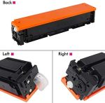 UniVirgin 2 Pack TN770 Toner Replacement for Brother TN770 TN-770 High Yield Black Toner Cartridge with IC CHIP fits for Brother HL-L2370DW L2370DW MFC-L2750DW MFC-L2750DWXL,Yielding 4,500 Pages - Image 3